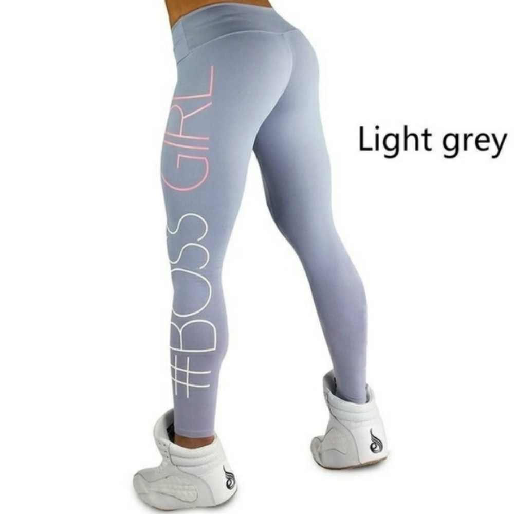 NWT-seamless compression tights-2XL